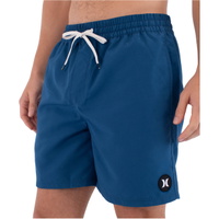 Mens Volley Icon Solid 17" Boardshorts